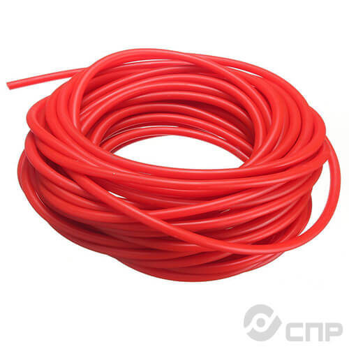 Шнур уплотнительный круглого сечения 8,4